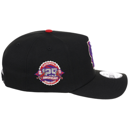 St. Louis Cardinals MLB Galaxy Dust New Era 9FORTY