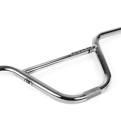 STAY STRONG CHEVRON RACE BARS