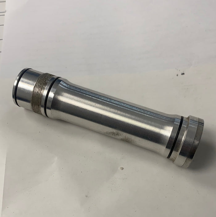 Stealth Pro Hub axle