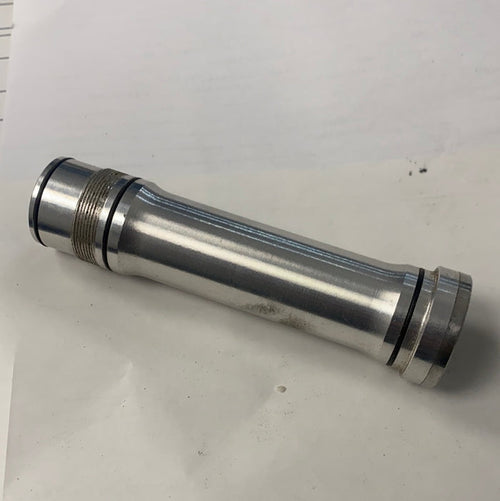 Stealth Pro Hub axle
