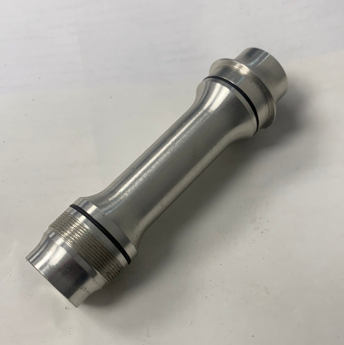 Stealth Pro Hub axle