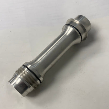 Stealth Pro Hub axle