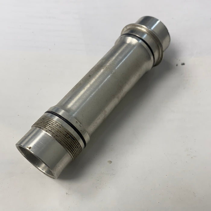 Stealth Pro Hub axle