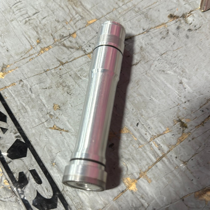 Stealth Pro Hub axle