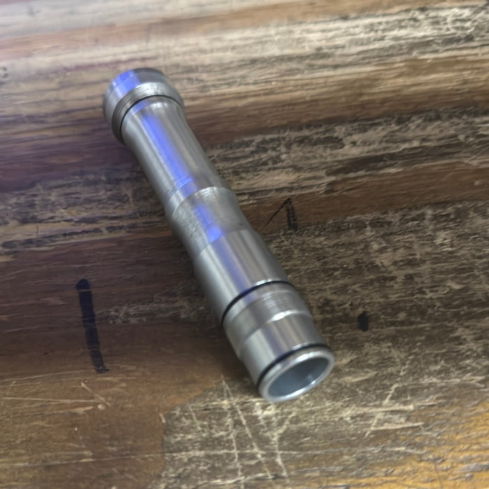 Stealth Pro Hub axle