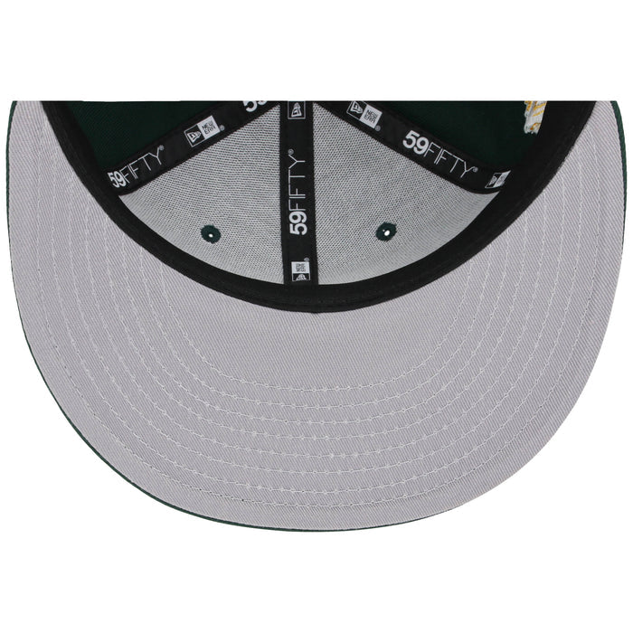 Stockton Ports Minor League Monday New Era 59FIFTY