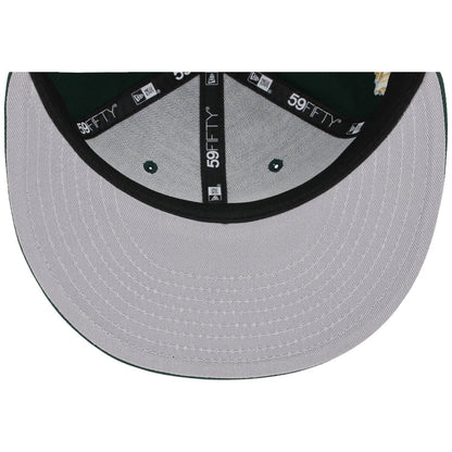Stockton Ports Minor League Monday New Era 59FIFTY