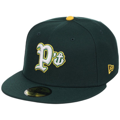 Stockton Ports Minor League Monday New Era 59FIFTY