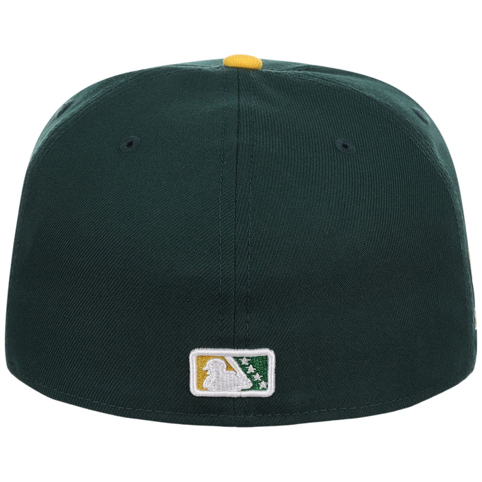 Stockton Ports Minor League Monday New Era 59FIFTY