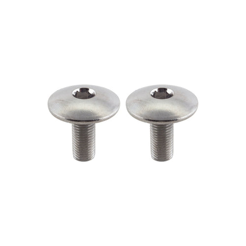 sunlite Crank bolts for 8 splne bmx Cranks