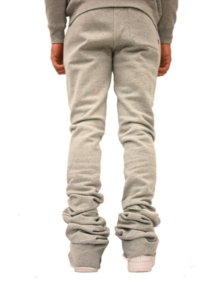 S / HEATHER GRAY