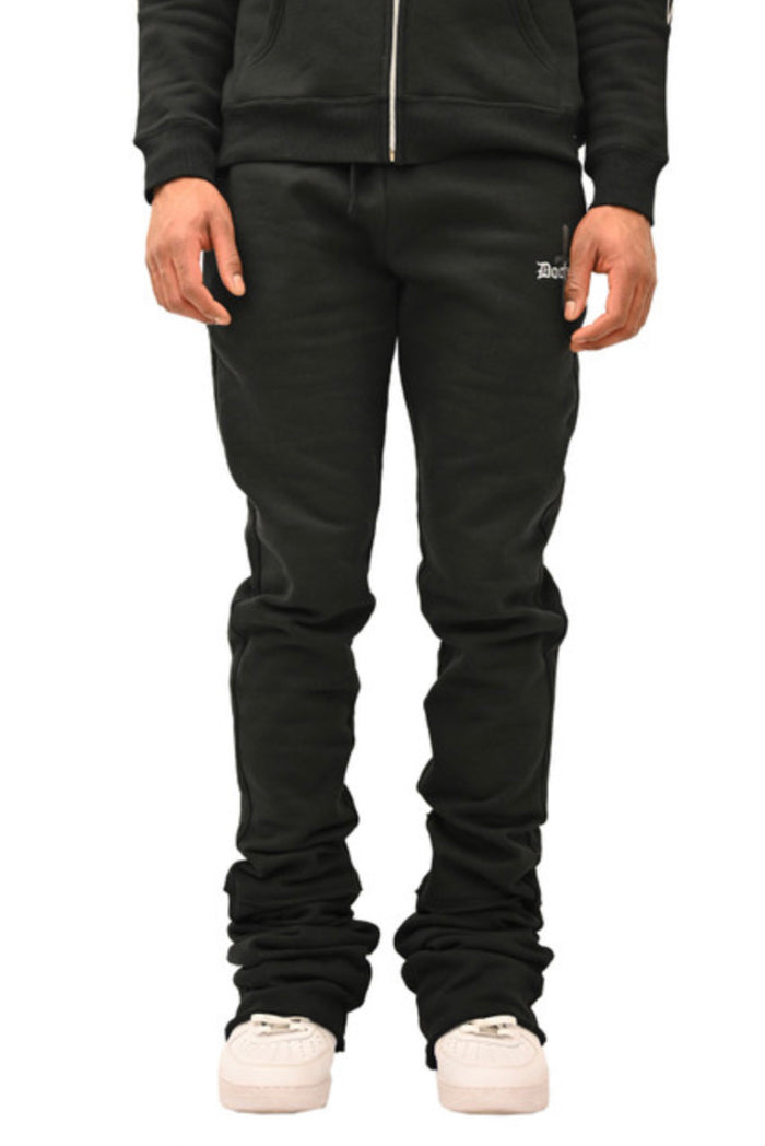 S / BLK