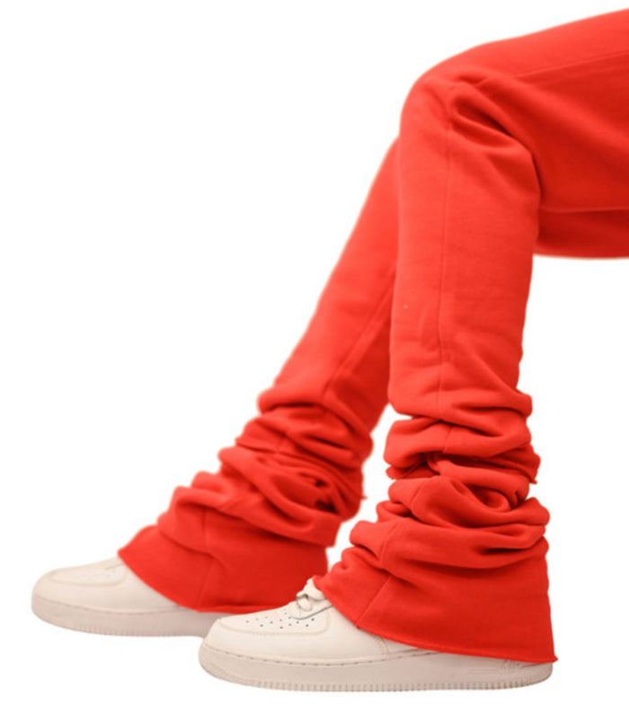M / RED