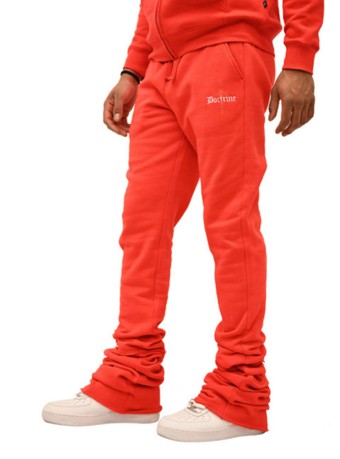 L / RED