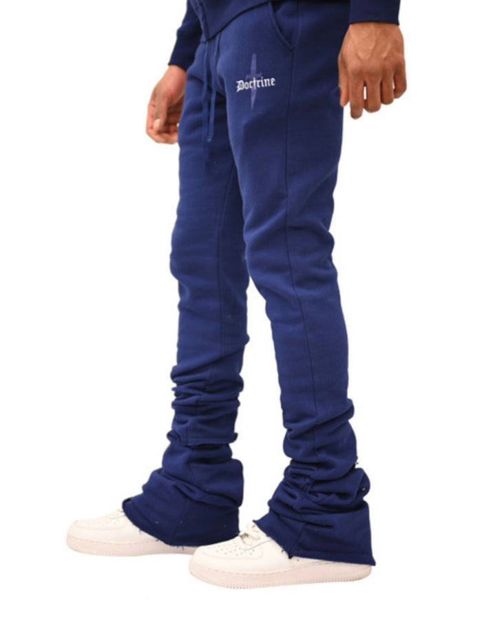 L / NAVY