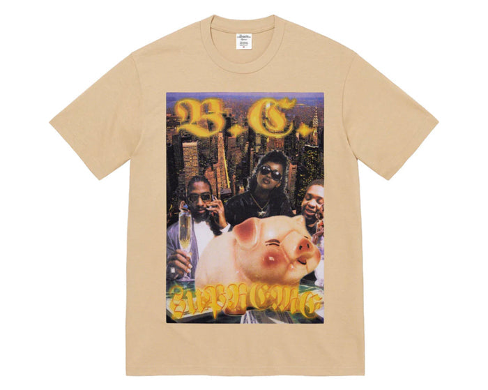 Supreme /Bernadette Corporation Money Tee