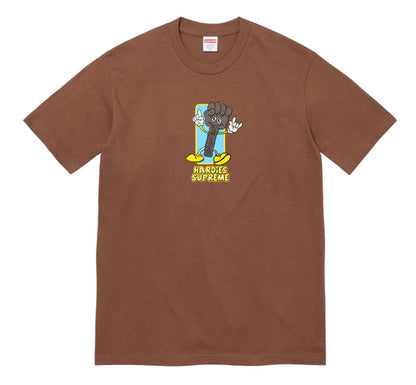 Supreme Hardies Bolt Tee