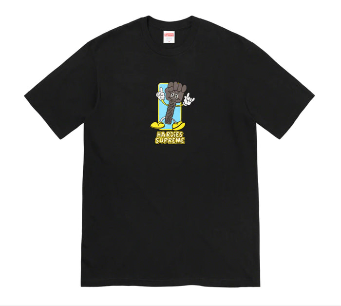 Supreme Hardies Bolt Tee