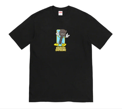 Supreme Hardies Bolt Tee