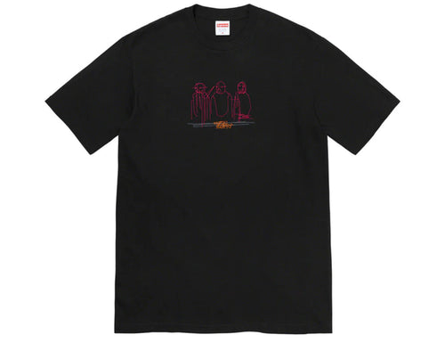 Supreme Three Kings Tee