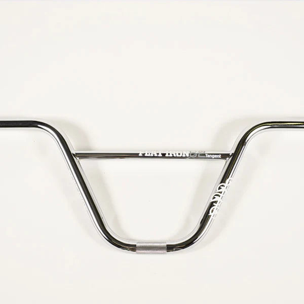 TANGENT FLAT IRON 62 BARS