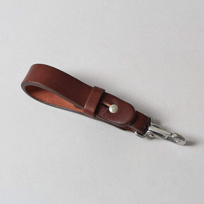 Tanner Goods Key Lanyard