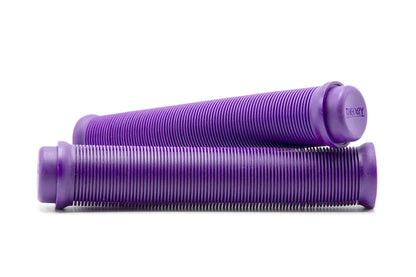 PURPLE / FLANGELESS
