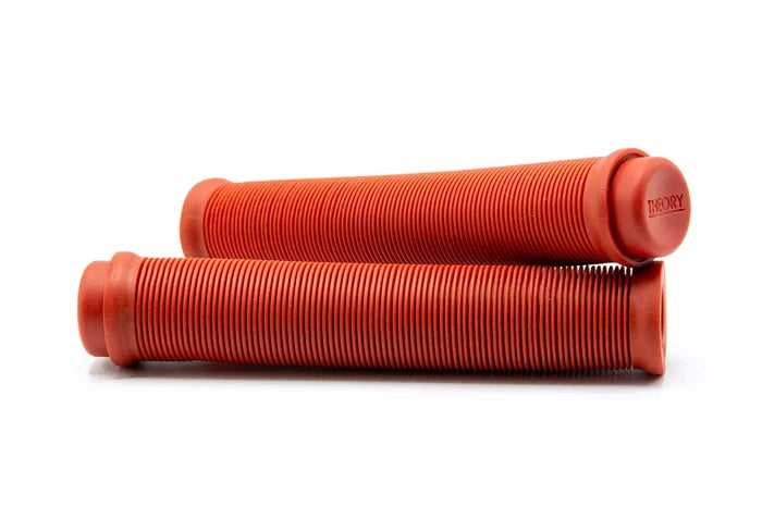 RED / FLANGELESS