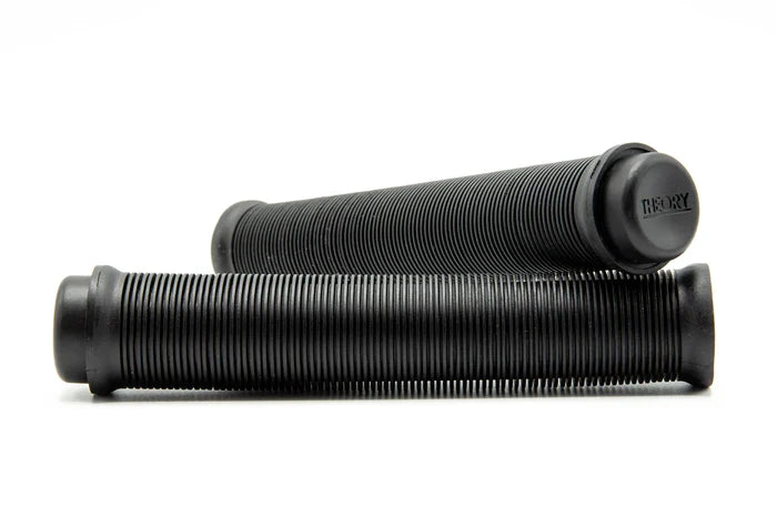 BLACK / FLANGELESS