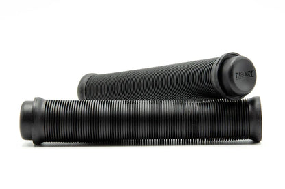 BLACK / FLANGELESS