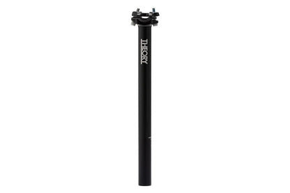 THEORY DOWNTOWN ALUMINUM RAILED 2 BOLT SEAT POST