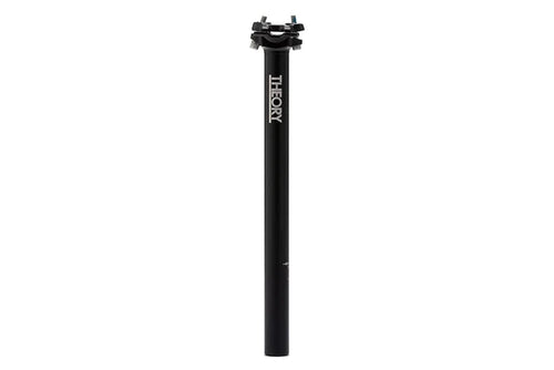THEORY DOWNTOWN ALUMINUM RAILED 2 BOLT SEAT POST