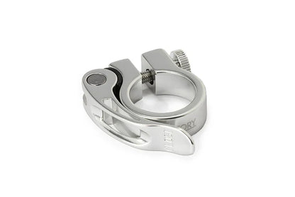 THEORY QUICKIE QUICK RELEASE SEAT CLAMPS 28.6