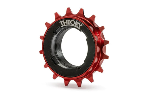 Theory Rattlesnake freewheel