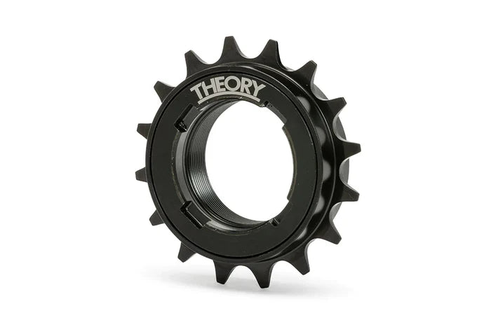Theory Rattlesnake freewheel