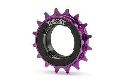 Theory Rattlesnake freewheel