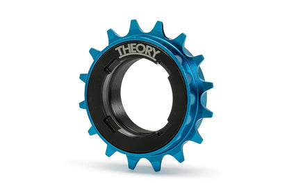 Theory Rattlesnake freewheel