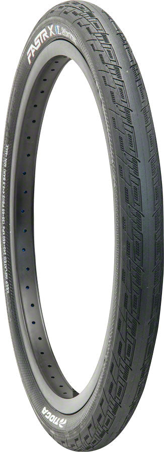Tioga FASTR-X S-Spec Tire - 20 x 1.75
