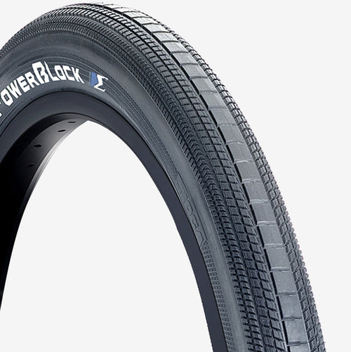 TIOGA POWERBLOCK 20x1.75 FOLDING  S-SPEC tire