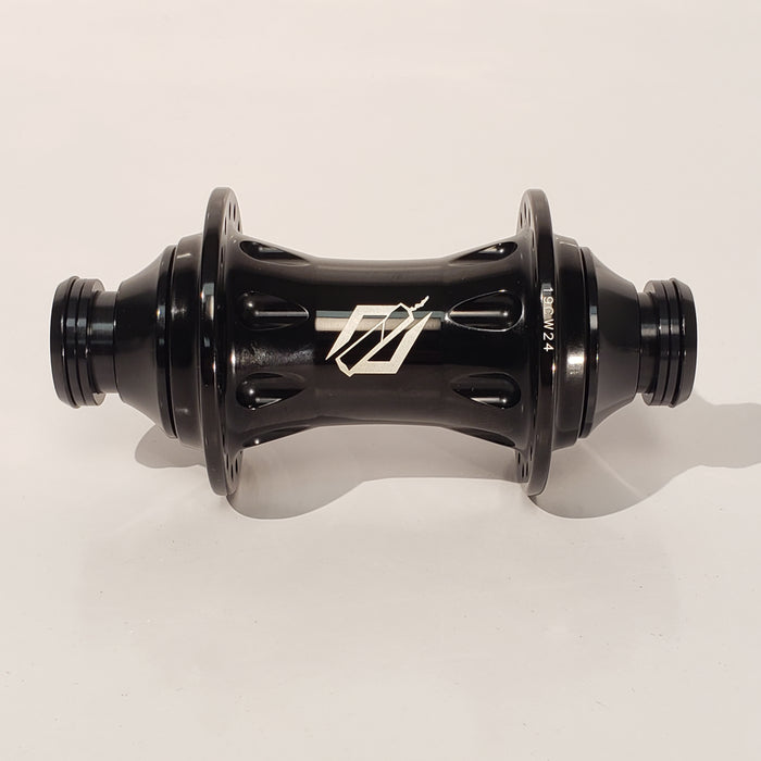 TNT rapid fire pro 20mm front Hub