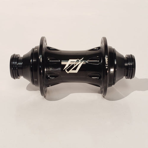 TNT rapid fire pro 20mm front Hub