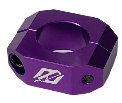 TNT seat post clamp 25.4