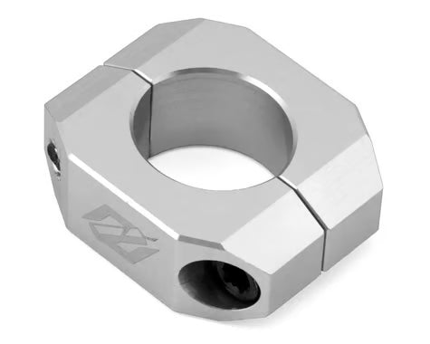 TNT seat post clamp 25.4