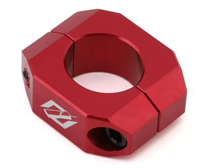 TNT seat post clamp 25.4