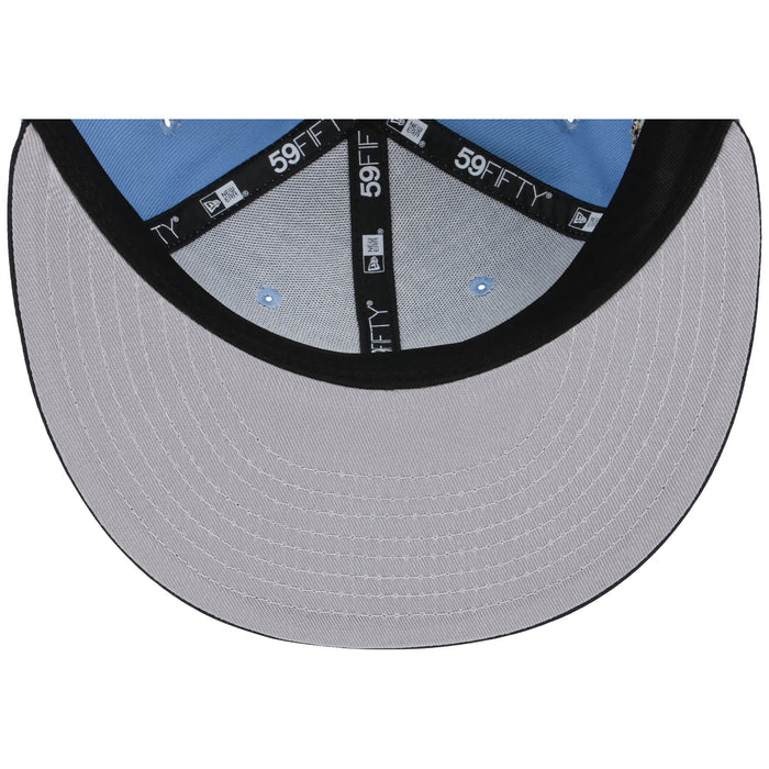 Toronto Blue Jays Friday Flux New Era 59FIFTY (Sky/Navy)