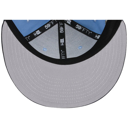 Toronto Blue Jays Friday Flux New Era 59FIFTY (Sky/Navy)