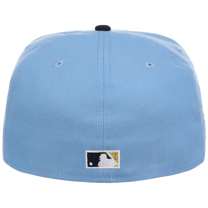 Toronto Blue Jays Friday Flux New Era 59FIFTY (Sky/Navy)