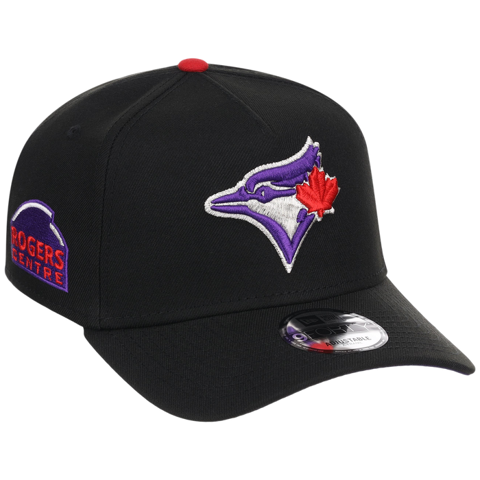 Toronto Blue Jays MLB Galaxy Dust New Era 9FORTY