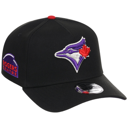 Toronto Blue Jays MLB Galaxy Dust New Era 9FORTY