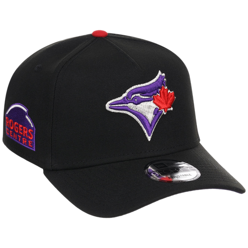 Toronto Blue Jays MLB Galaxy Dust New Era 9FORTY